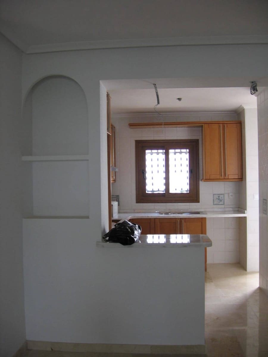 2 sovrum Hus till salu i Orihuela med pool - 234 000 € (Ref: 9637329)