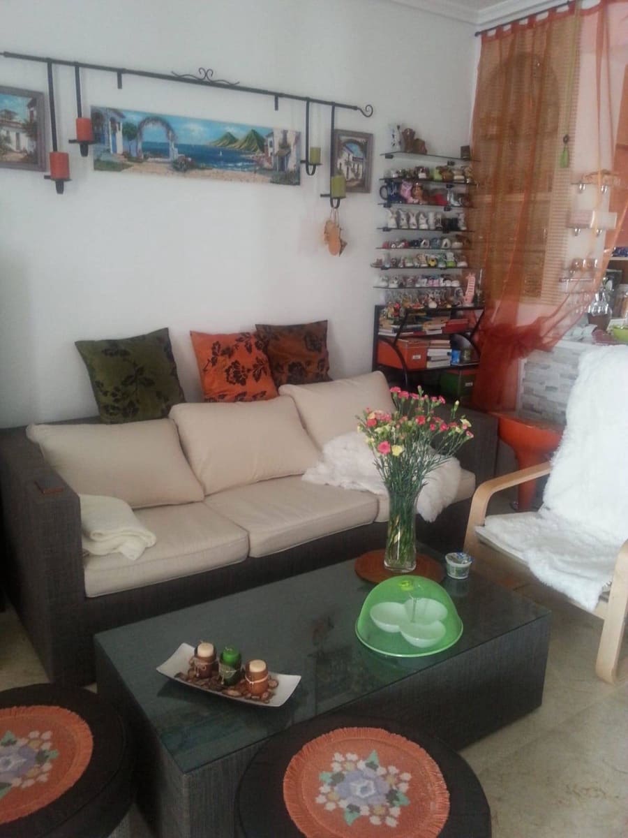 2 sovrum Hus till salu i Orihuela med pool - 234 000 € (Ref: 9637329)