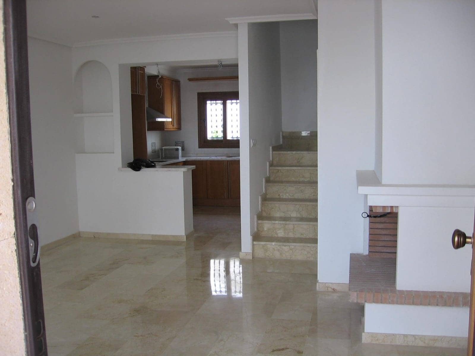 2 sovrum Hus till salu i Orihuela med pool - 234 000 € (Ref: 9637329)