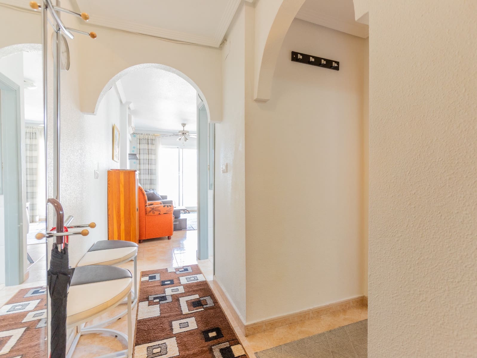 2 soveværelse Lejlighed til salg i Torrevieja - € 137.000 (Ref: 9637334)