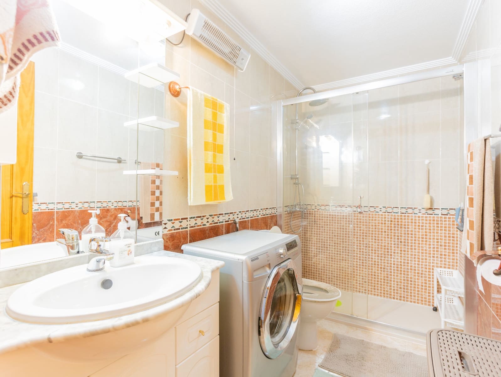 2 soveværelse Lejlighed til salg i Torrevieja - € 137.000 (Ref: 9637334)