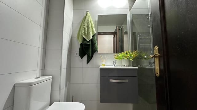 2 soverom Leilighet til salgs i Centro - Muelle Pesquero, Torrevieja - € 144 900 (Ref: 9637336)