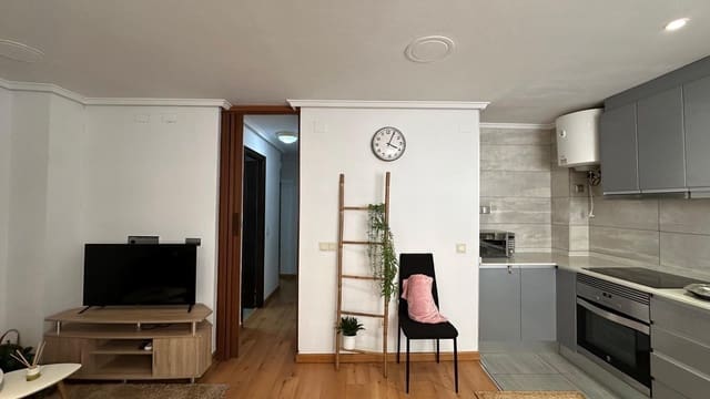 2 soverom Leilighet til salgs i Centro - Muelle Pesquero, Torrevieja - € 144 900 (Ref: 9637336)