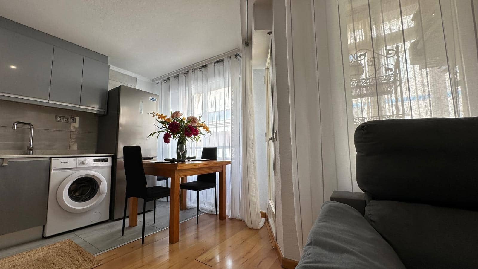 2 soverom Leilighet til salgs i Torrevieja - € 144 900 (Ref: 9637336)