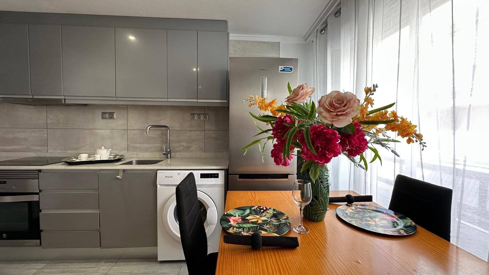 2 soverom Leilighet til salgs i Torrevieja - € 144 900 (Ref: 9637336)