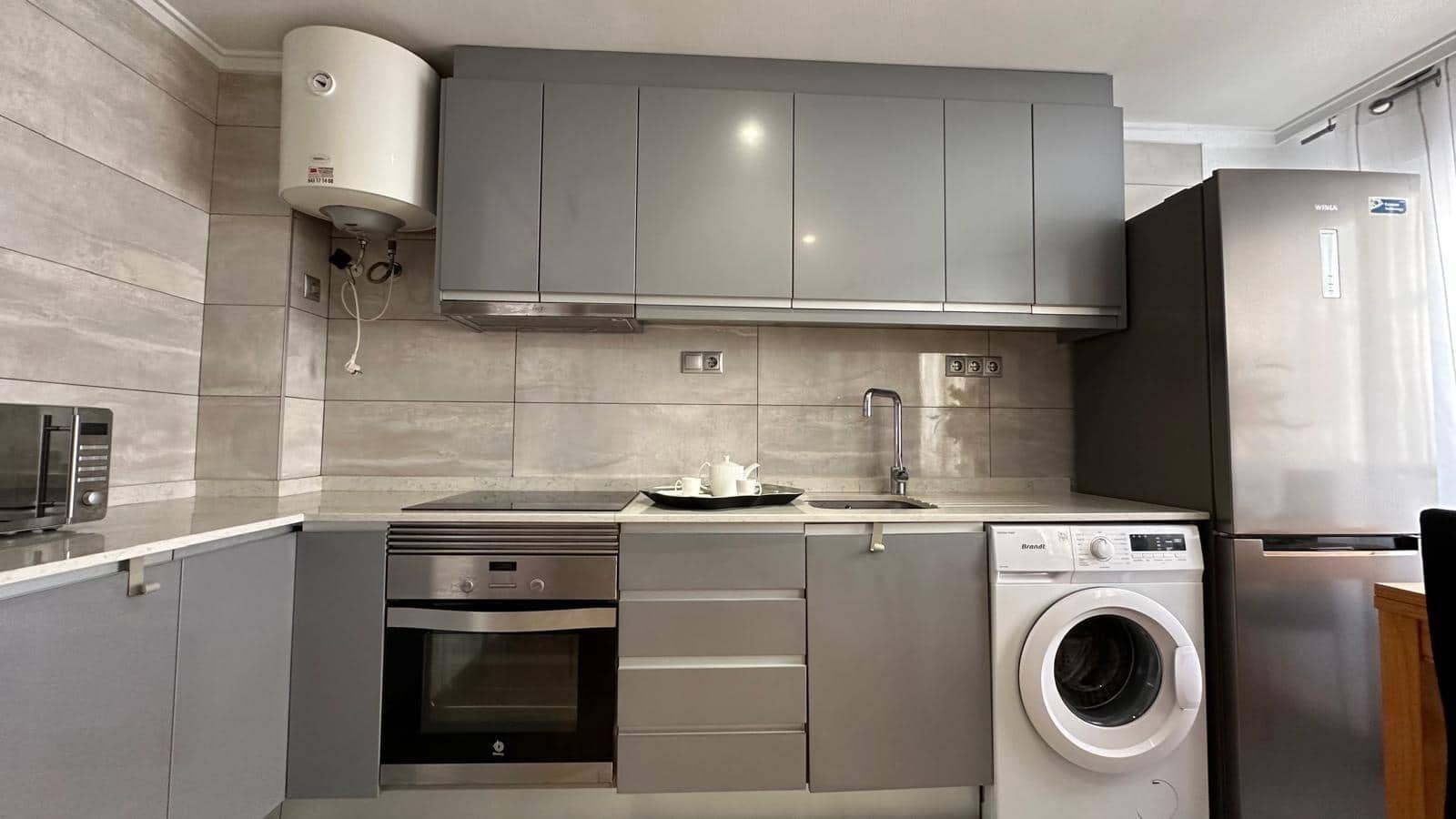 2 soverom Leilighet til salgs i Torrevieja - € 144 900 (Ref: 9637336)