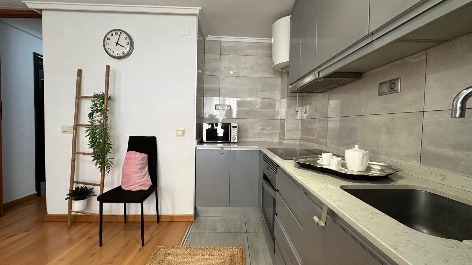 2 soverom Leilighet til salgs i Torrevieja - € 144 900 (Ref: 9637336)