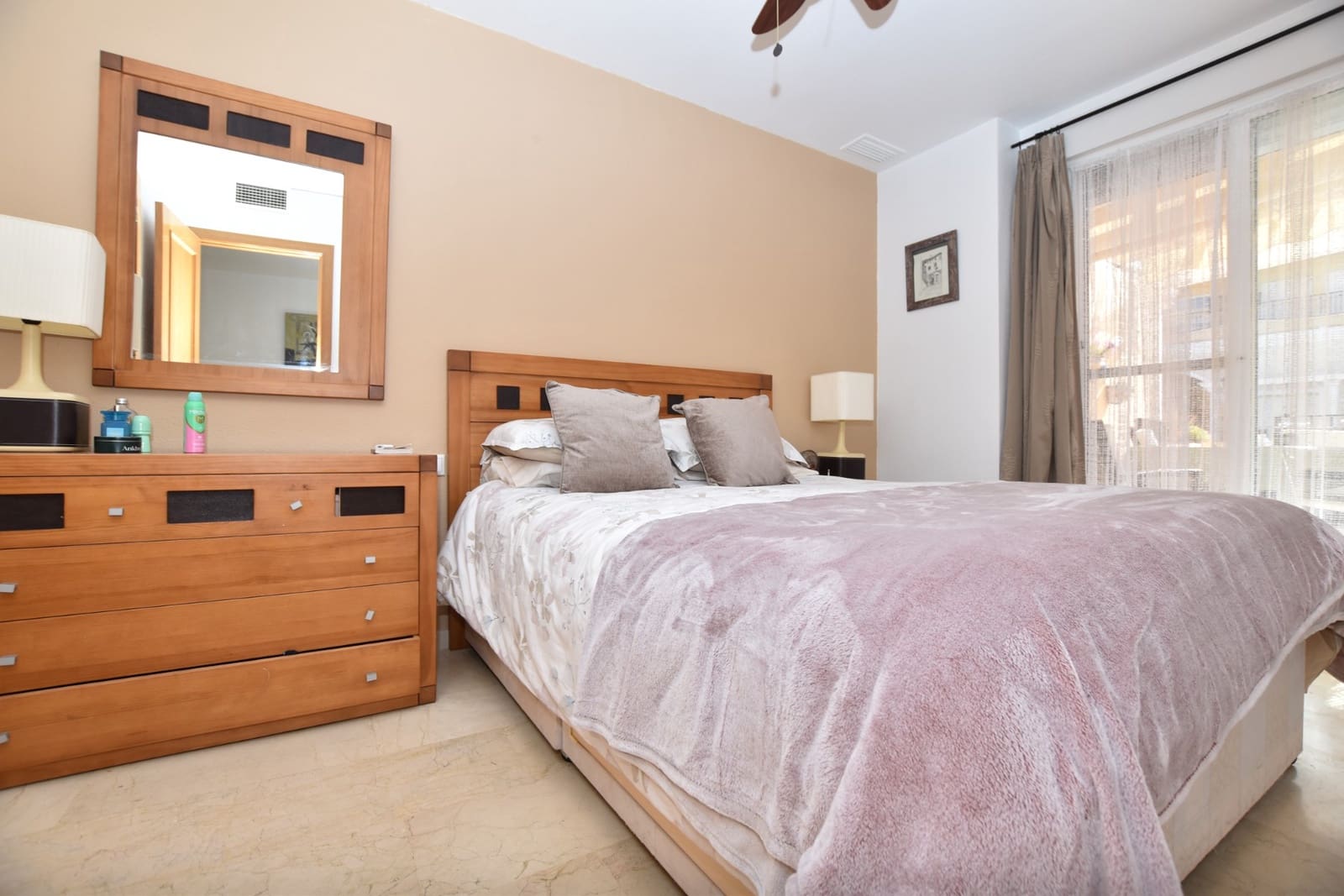 2 quarto Apartamento para venda em Algorfa com garagem - 139 995 € (Ref: 9637337)