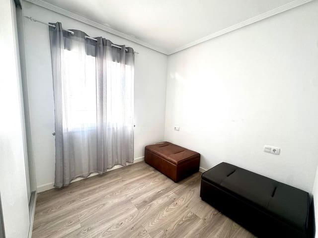 3 quarto Moradia para venda em Torre-Pacheco com garagem - 129 950 € (Ref: 9637338)