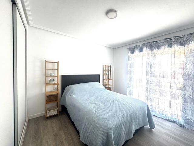 3 quarto Moradia para venda em Torre-Pacheco com garagem - 129 950 € (Ref: 9637338)