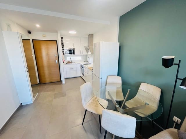 2 sovrum Lägenhet till salu i Torre-Pacheco med garage - 125 000 € (Ref: 9637339)