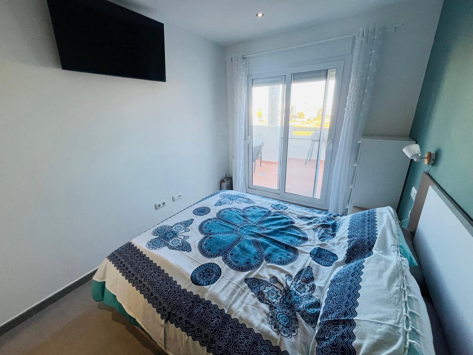 2 sovrum Lägenhet till salu i Torre-Pacheco med garage - 125 000 € (Ref: 9637339)