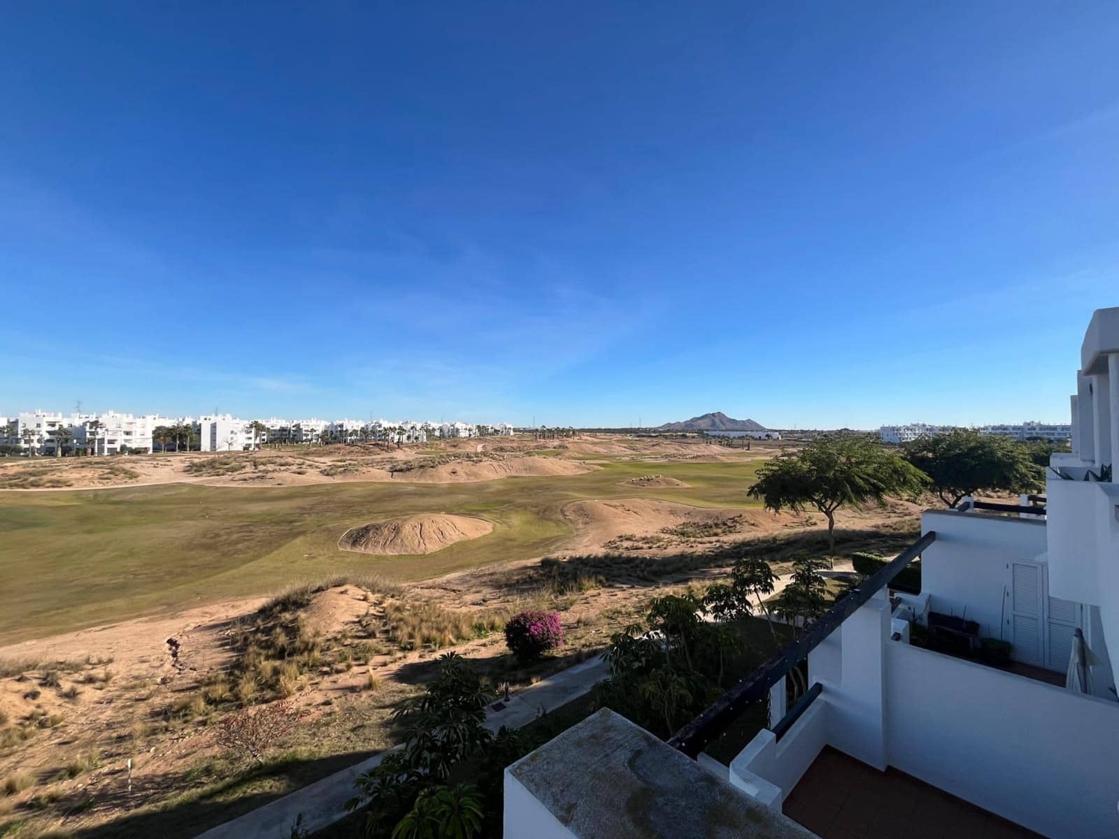 2 sovrum Lägenhet till salu i Torre-Pacheco med garage - 125 000 € (Ref: 9637339)