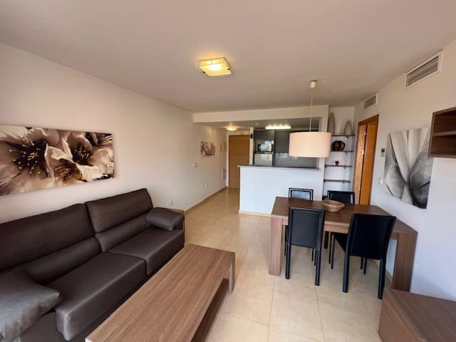 1 camera da letto Appartamento in vendita in Torre-Pacheco con piscina garage - 140.000 € (Rif: 9637341)