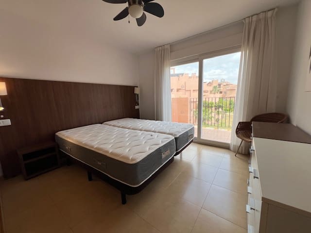 1 camera da letto Appartamento in vendita in Torre-Pacheco con piscina garage - 140.000 € (Rif: 9637341)