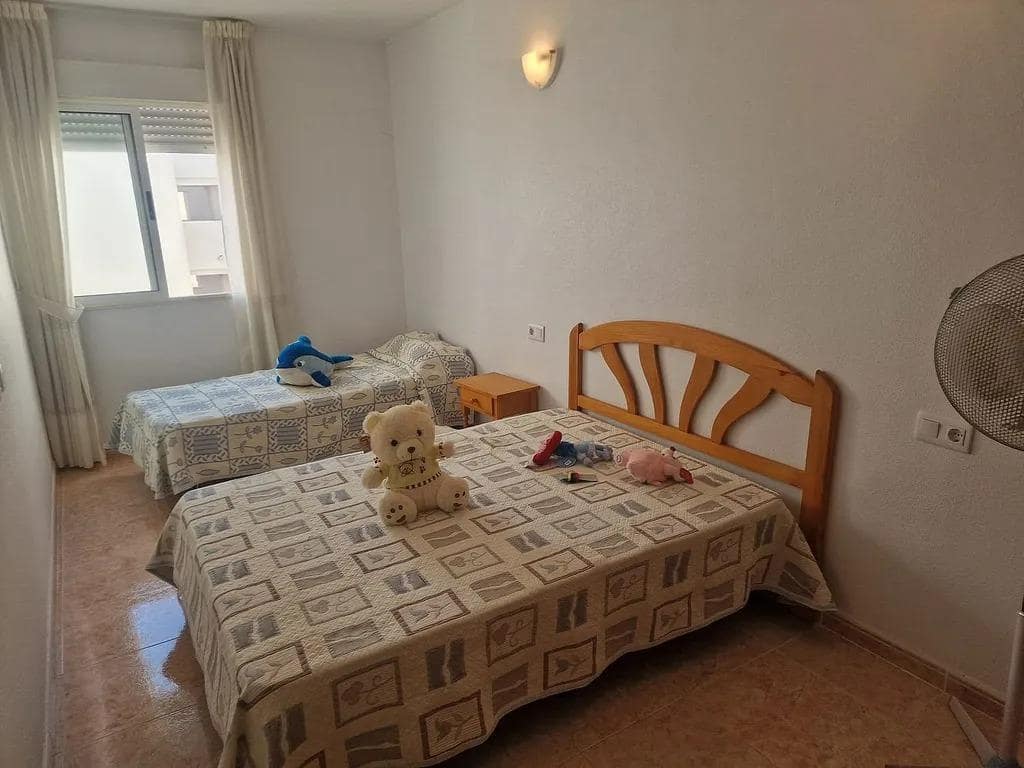 2 camera da letto Attico in vendita in Torrevieja con piscina - 127.000 € (Rif: 9637343)