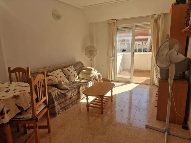 2 camera da letto Attico in vendita in Parque de las Naciones, Torrevieja con piscina - 127.000 € (Rif: 9637343)