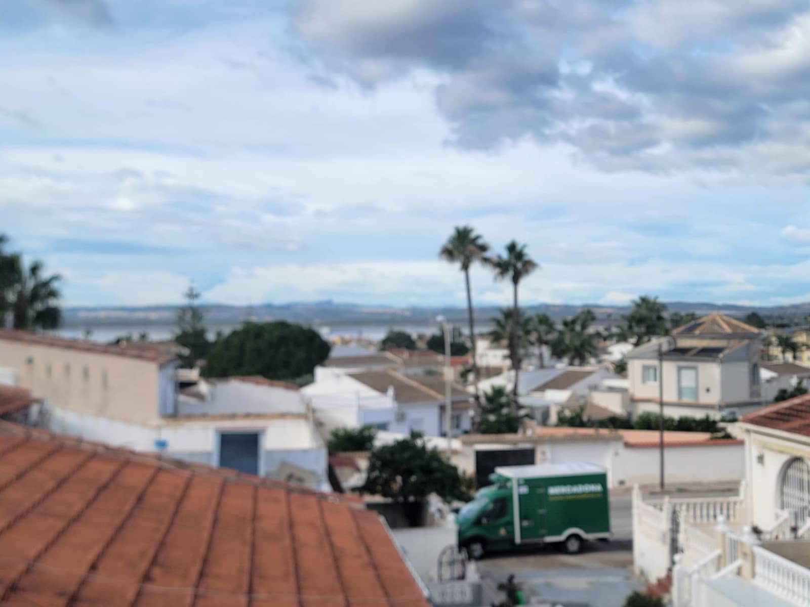 2 soveværelse Byhus til salg i Torrevieja - € 138.000 (Ref: 9637344)