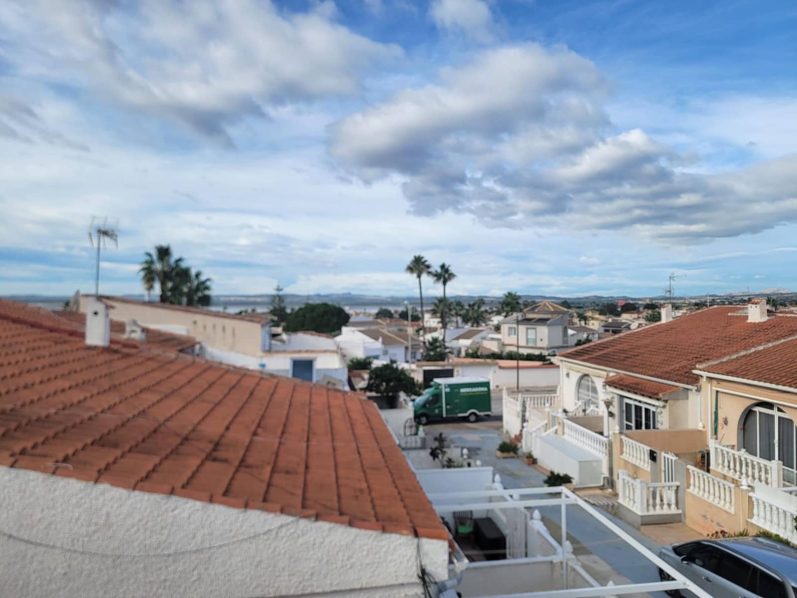 2 soveværelse Byhus til salg i Torrevieja - € 138.000 (Ref: 9637344)