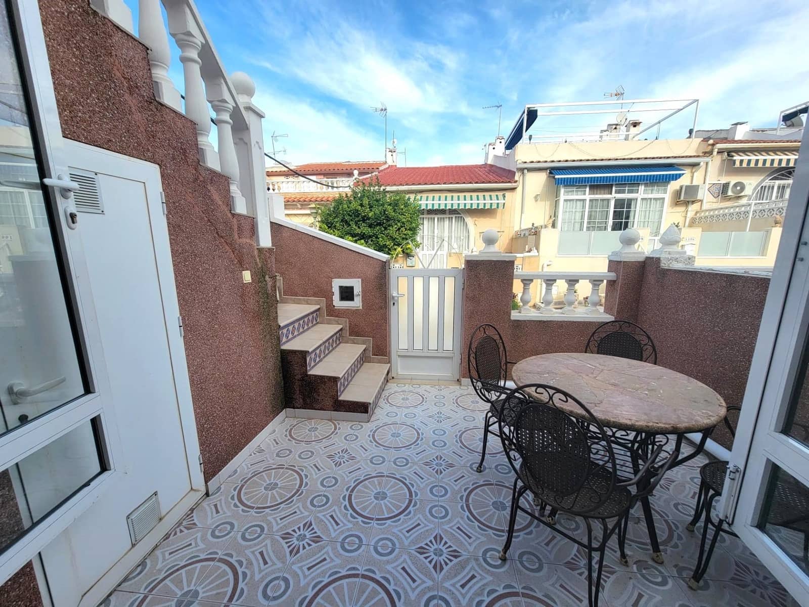 2 soveværelse Byhus til salg i Torrevieja - € 138.000 (Ref: 9637344)