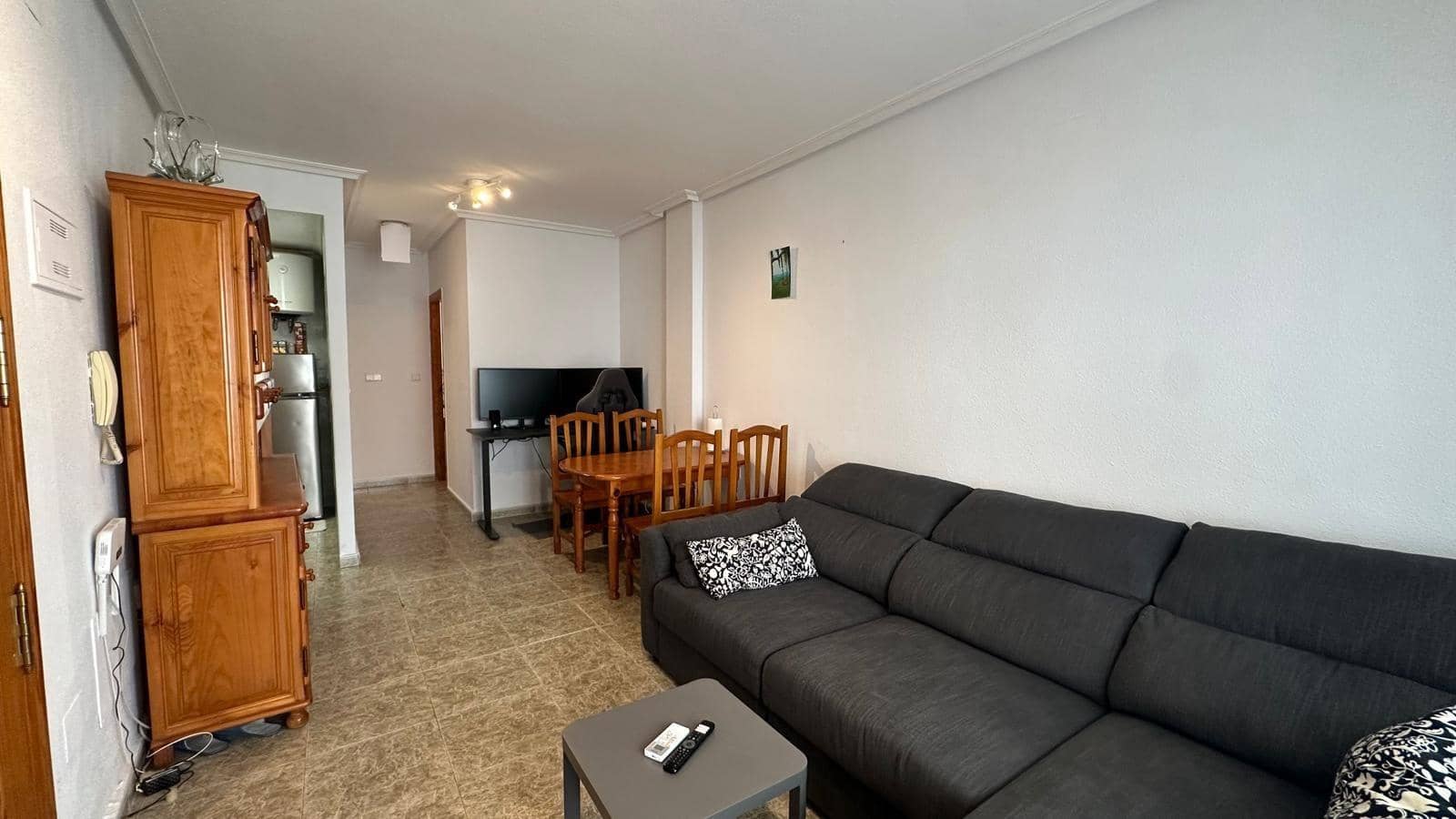 Apartamento de 1 habitación en Torrevieja en venta - 134.900 € (Ref: 9637345)