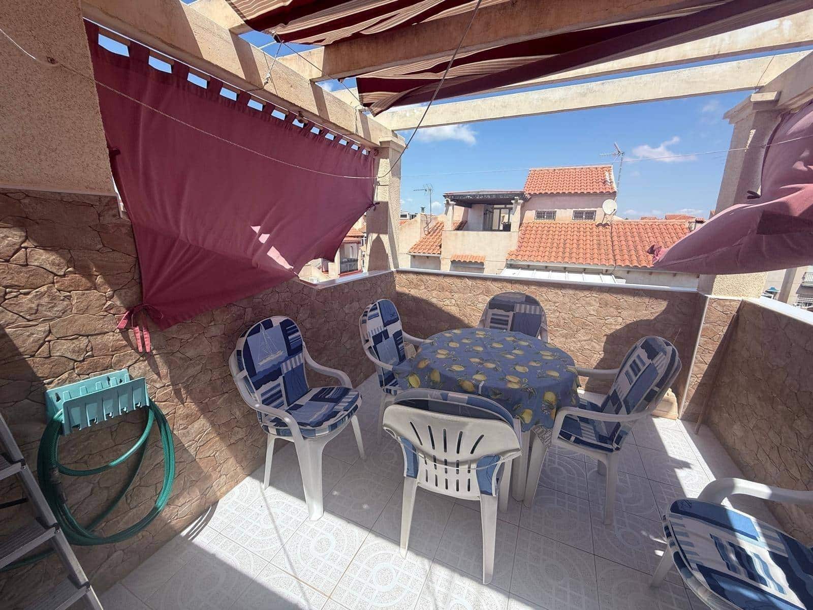 3 bedroom Bungalow for sale in Orihuela Costa with pool - € 149,900 (Ref: 9637347)