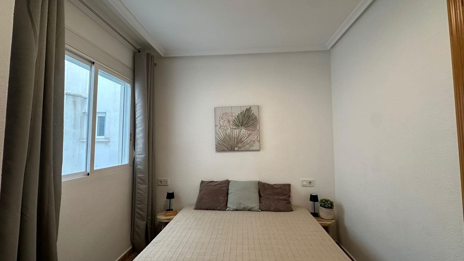 2 Zimmer Apartment zu verkaufen in Torrevieja - 142.900 € (Ref: 9637348)