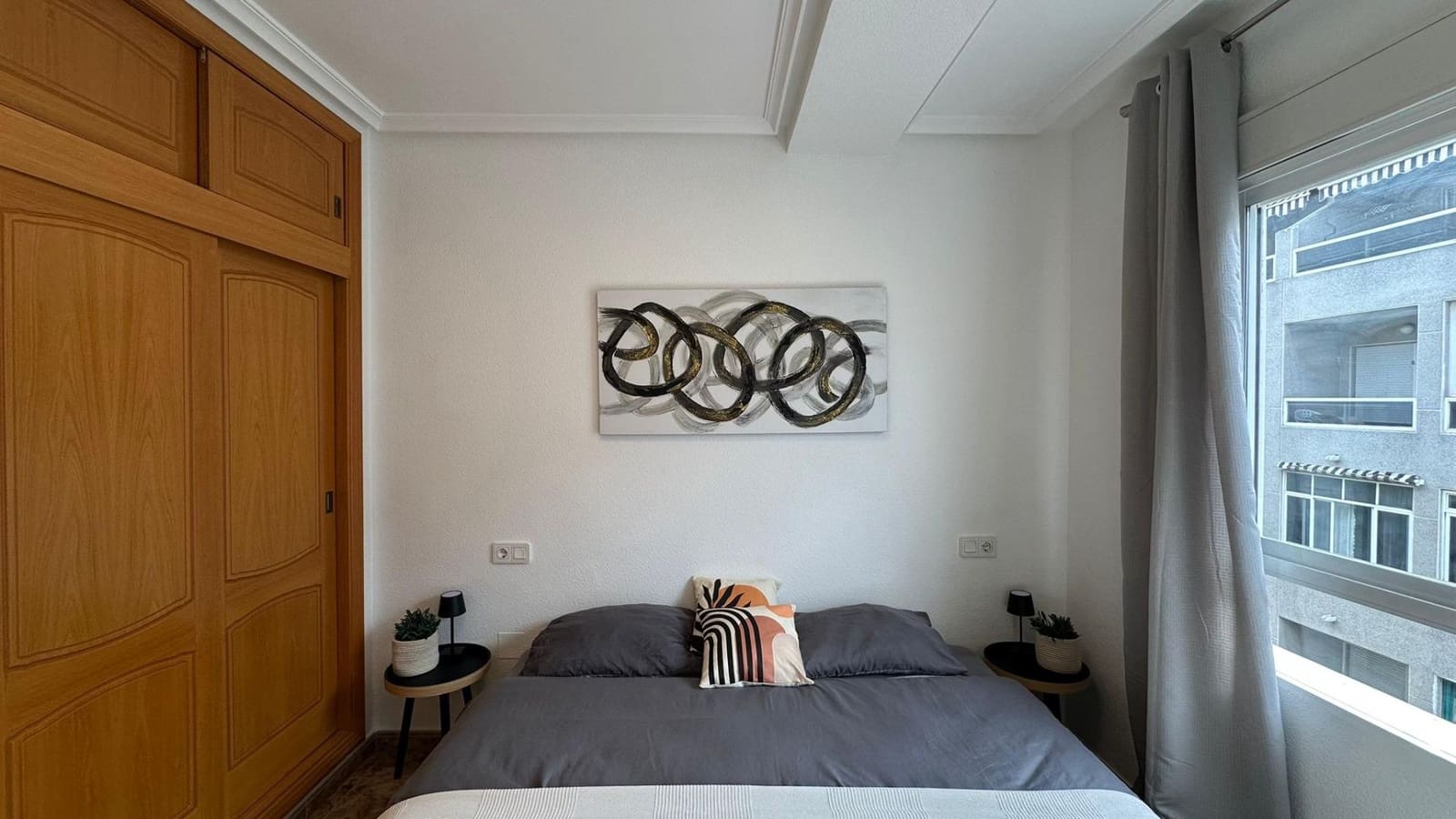 2 Zimmer Apartment zu verkaufen in Torrevieja - 142.900 € (Ref: 9637348)