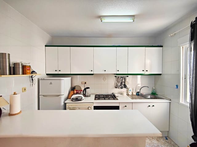 Ático de 1 habitación en Los Balcones - Los Altos, Torrevieja en venta con piscina - 139.000 € (Ref: 9637349)