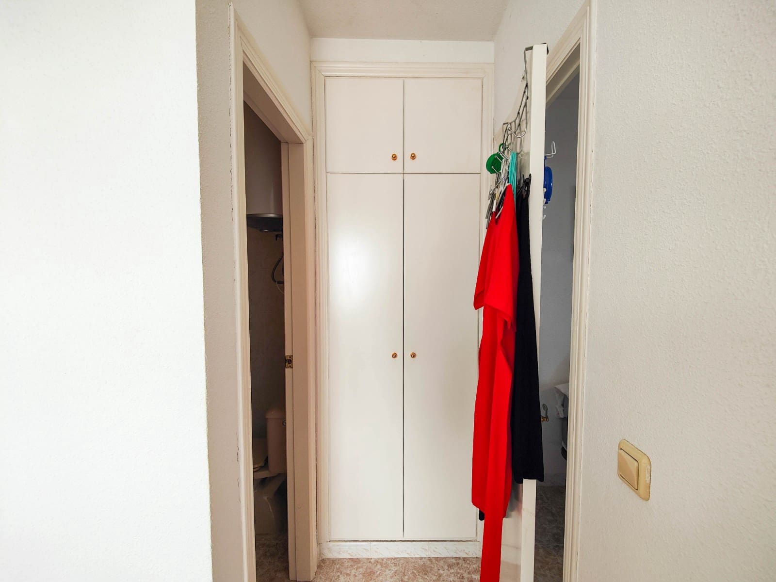 Ático de 1 habitación en Torrevieja en venta con piscina - 139.000 € (Ref: 9637349)