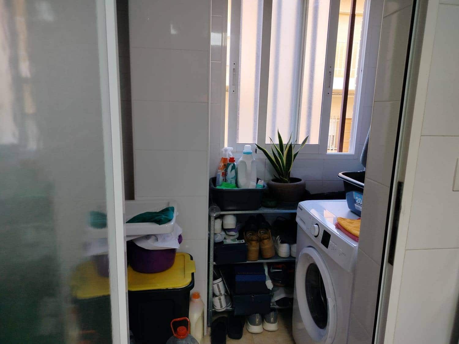 2 bedroom Apartment for sale in San Pedro del Pinatar with garage - € 125,000 (Ref: 9637350)