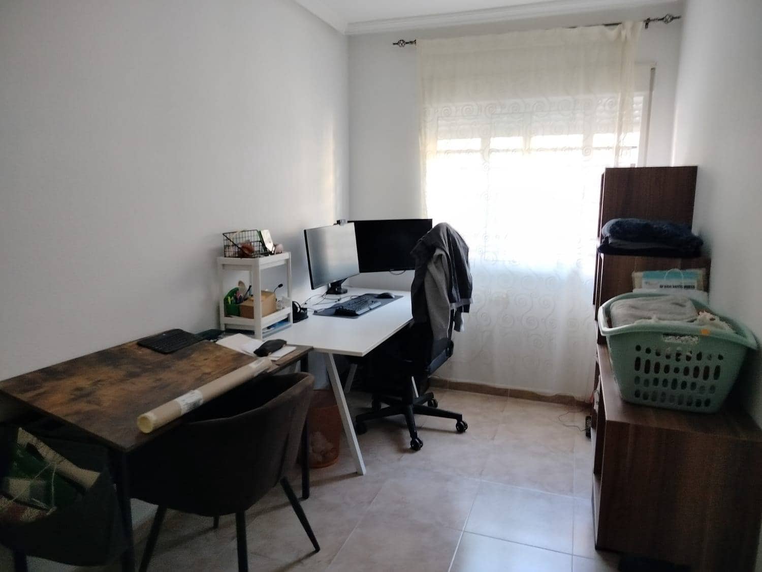 2 bedroom Apartment for sale in San Pedro del Pinatar with garage - € 125,000 (Ref: 9637350)