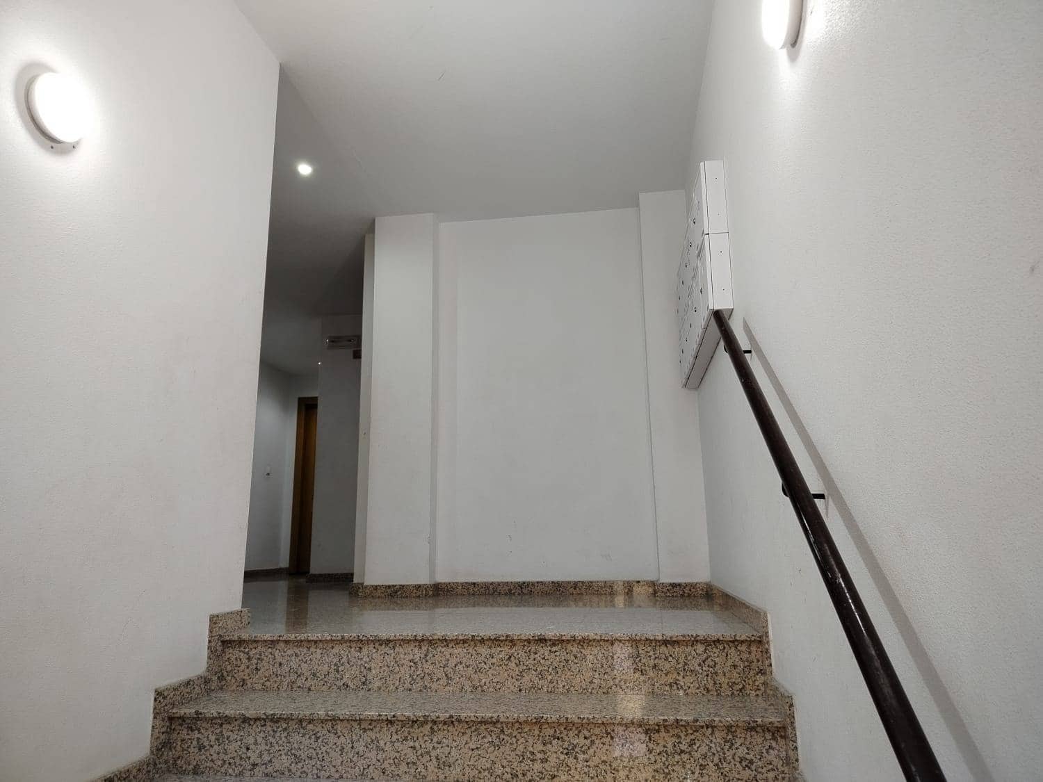 2 bedroom Apartment for sale in San Pedro del Pinatar with garage - € 125,000 (Ref: 9637350)