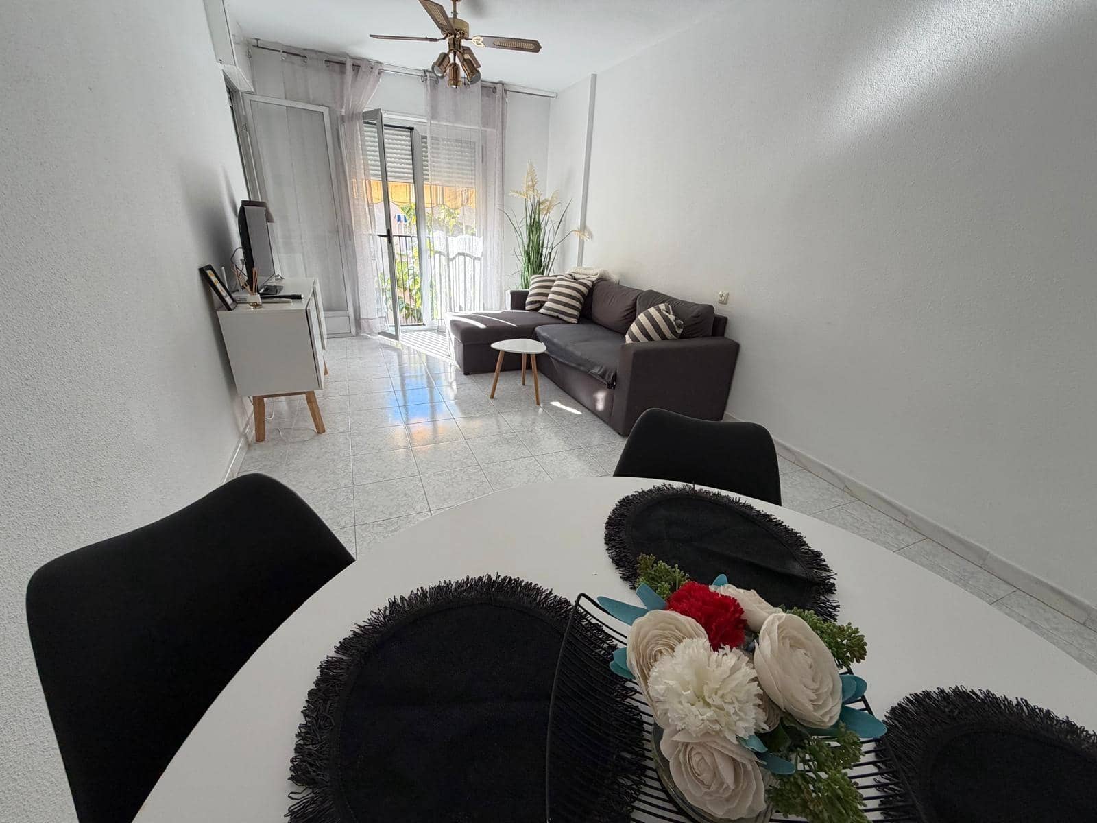 2 soverom Leilighet til salgs i Lo Pagan - € 127 728 (Ref: 9637351)