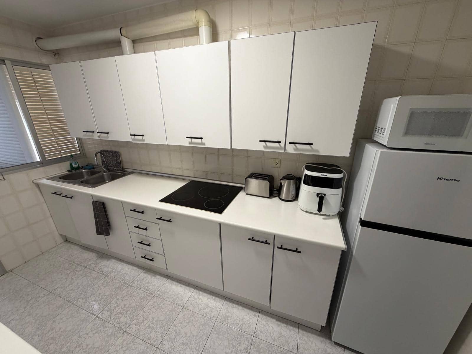 2 soverom Leilighet til salgs i Lo Pagan - € 127 728 (Ref: 9637351)