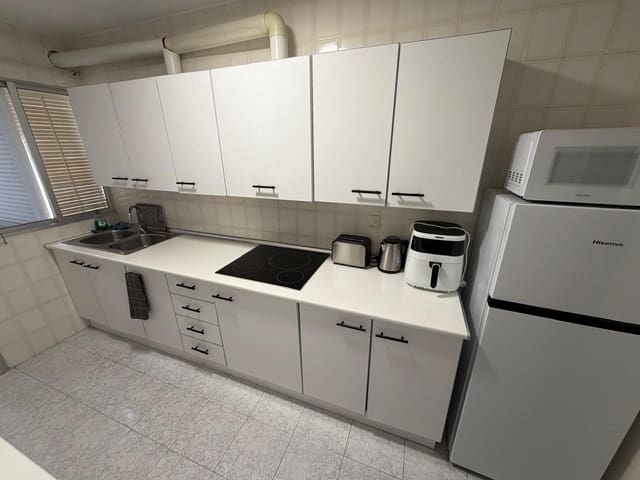 2 makuuhuone Huoneisto myytävänä paikassa Lo Pagan, San Pedro del Pinatar - 127 728 € (Ref: 9637351)