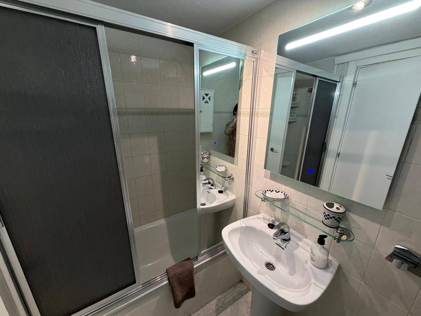 2 soverom Leilighet til salgs i Lo Pagan - € 127 728 (Ref: 9637351)