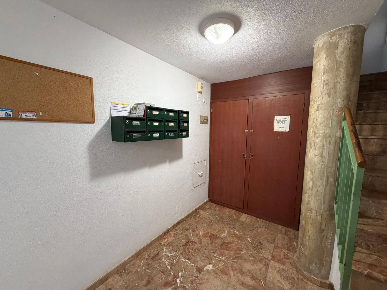 2 soverom Leilighet til salgs i Lo Pagan - € 127 728 (Ref: 9637351)