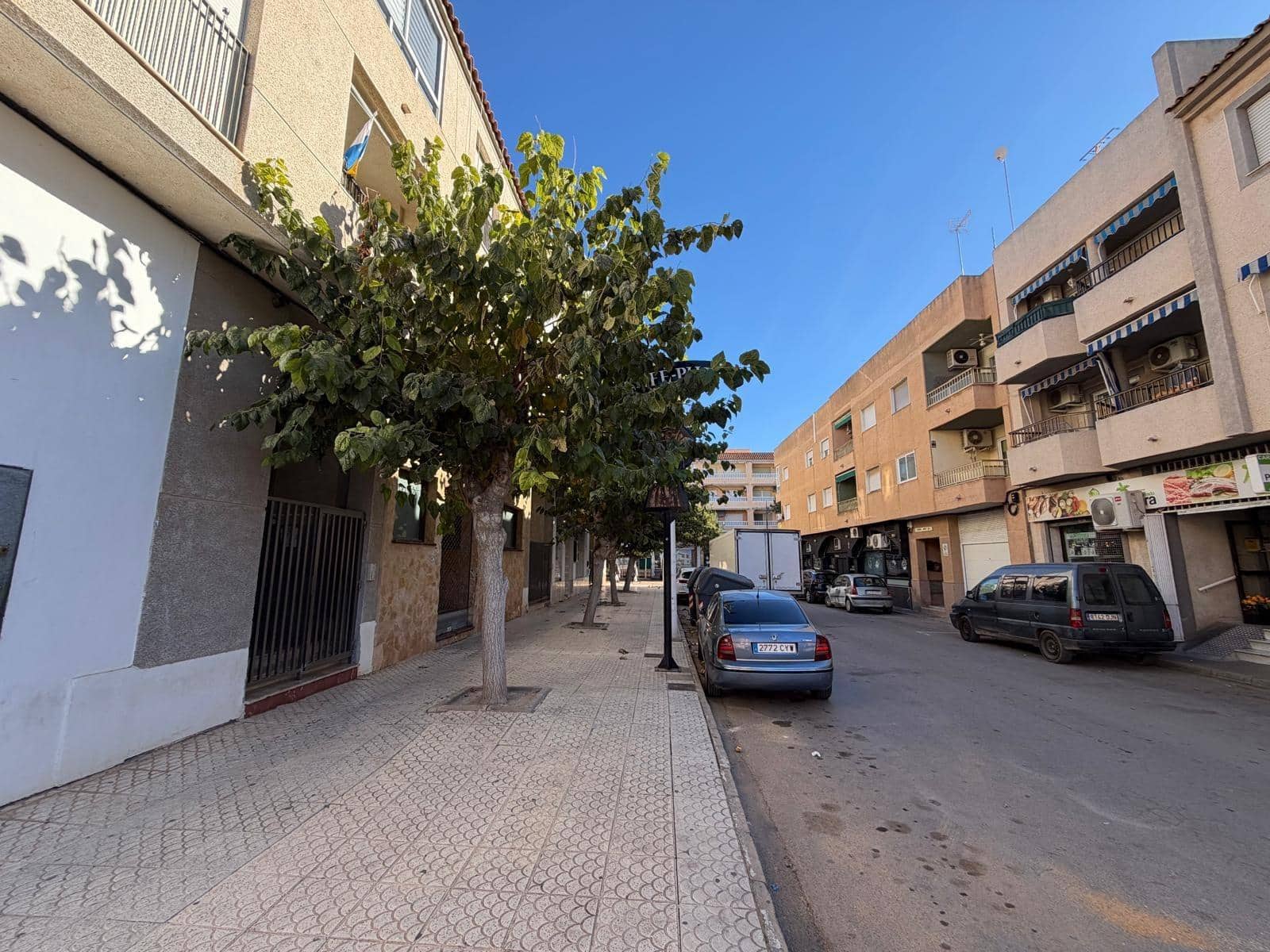 2 soverom Leilighet til salgs i Lo Pagan - € 127 728 (Ref: 9637351)