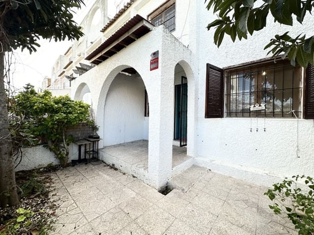 2 camera da letto Casa in vendita in Parque de las Naciones, Torrevieja - 139.000 € (Rif: 9637352)
