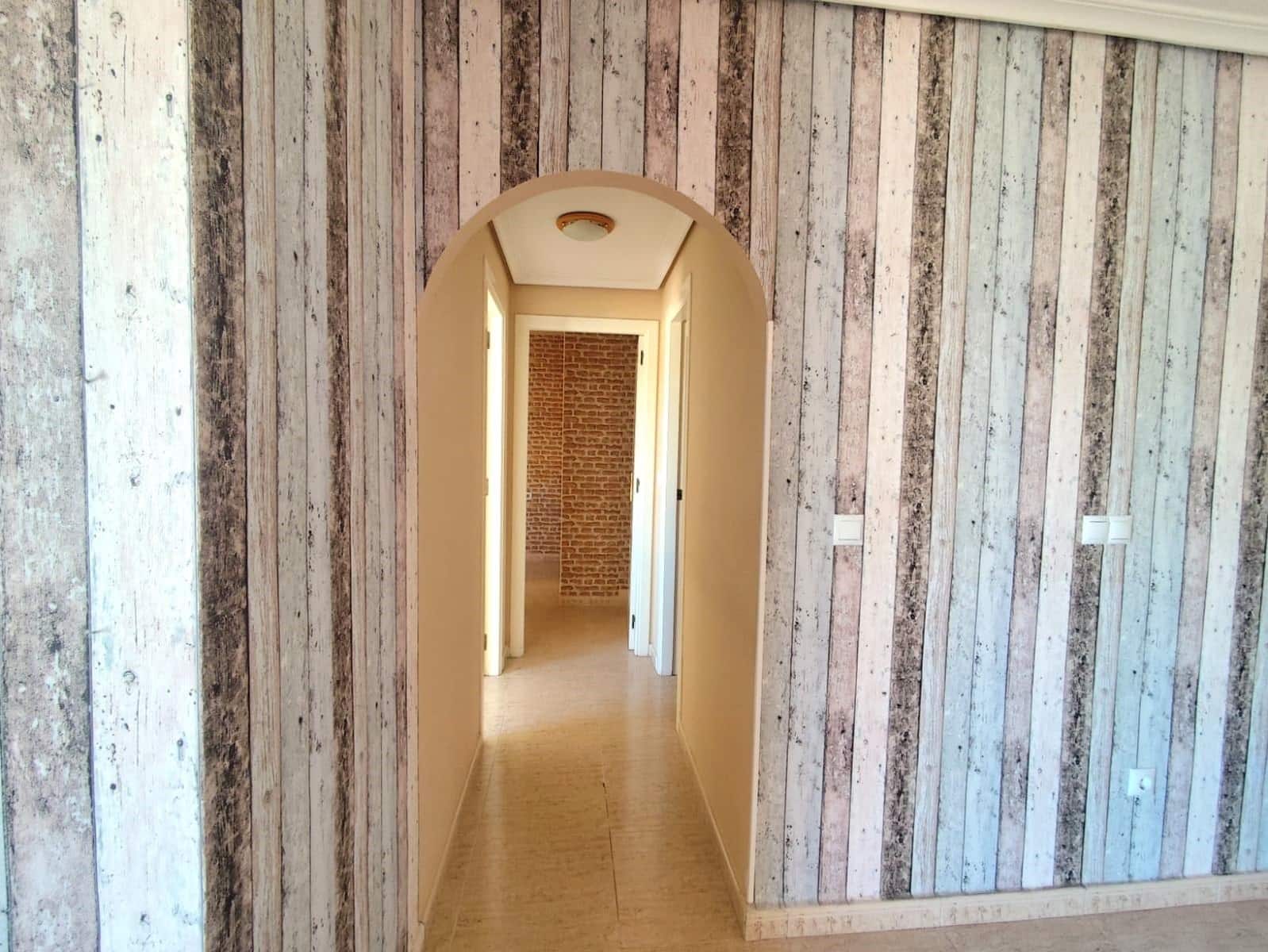 Apartamento de 2 habitaciones en Torrevieja en venta - 138.000 € (Ref: 9637353)