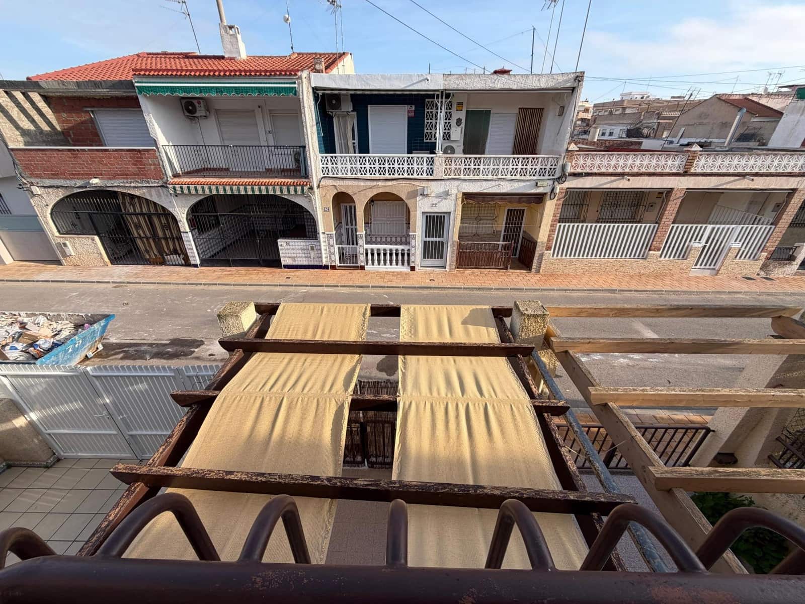 2 slaapkamer Appartement te koop in Lo Pagan - € 148.470 (Ref: 9637355)