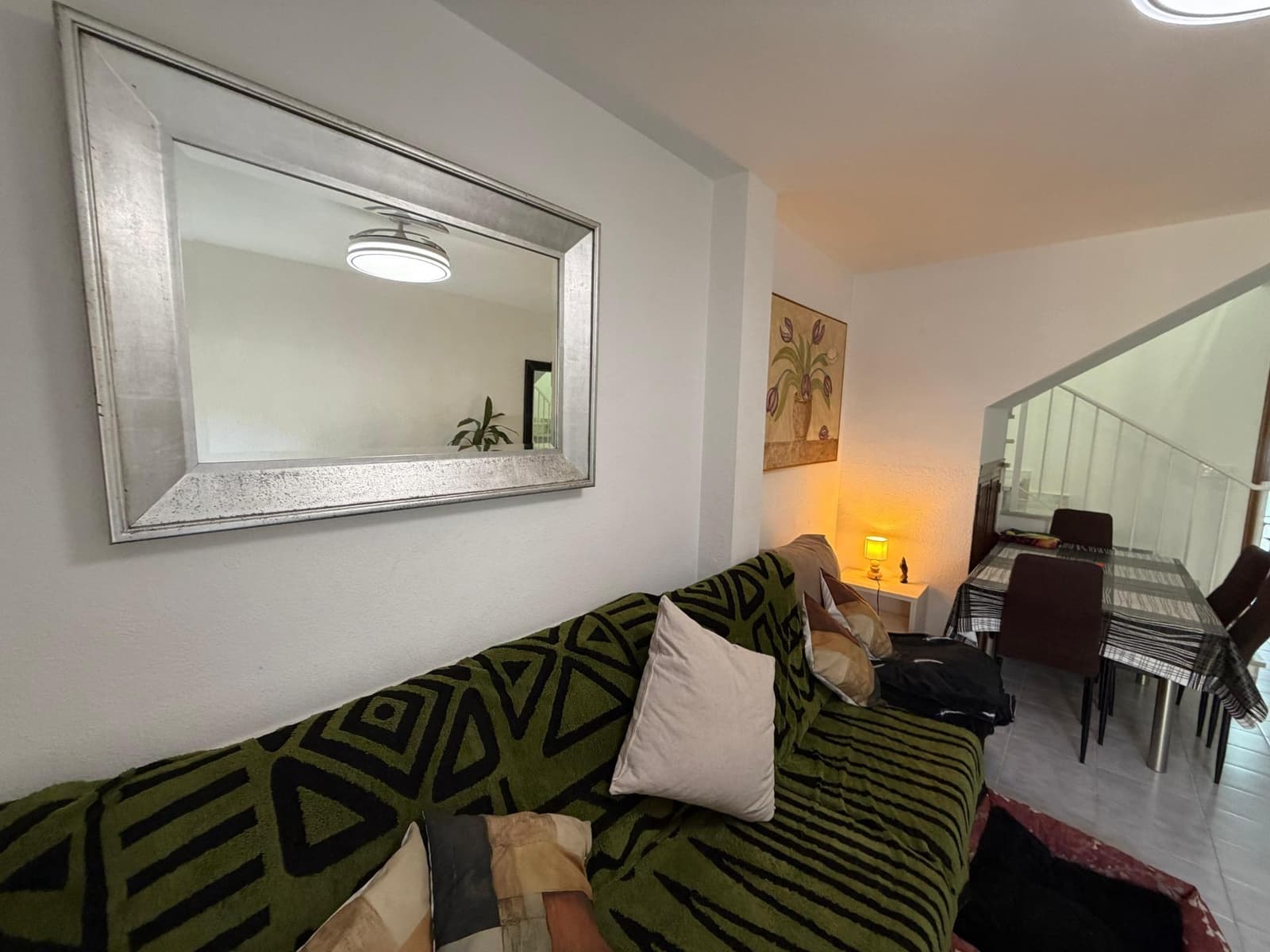 2 chambre Appartement à vendre à Lo Pagan - 148 470 € (Ref: 9637355)