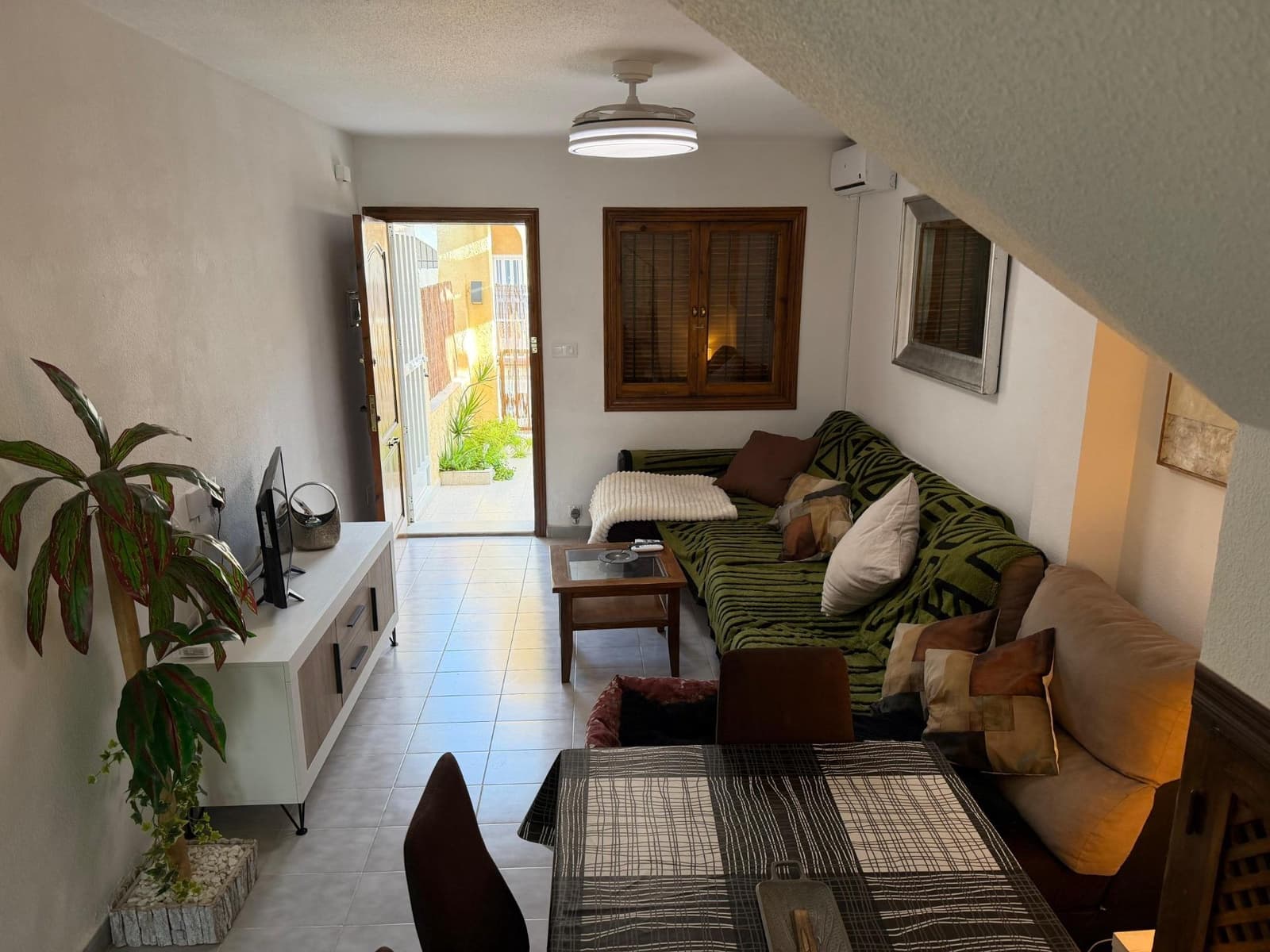 2 chambre Appartement à vendre à Lo Pagan - 148 470 € (Ref: 9637355)