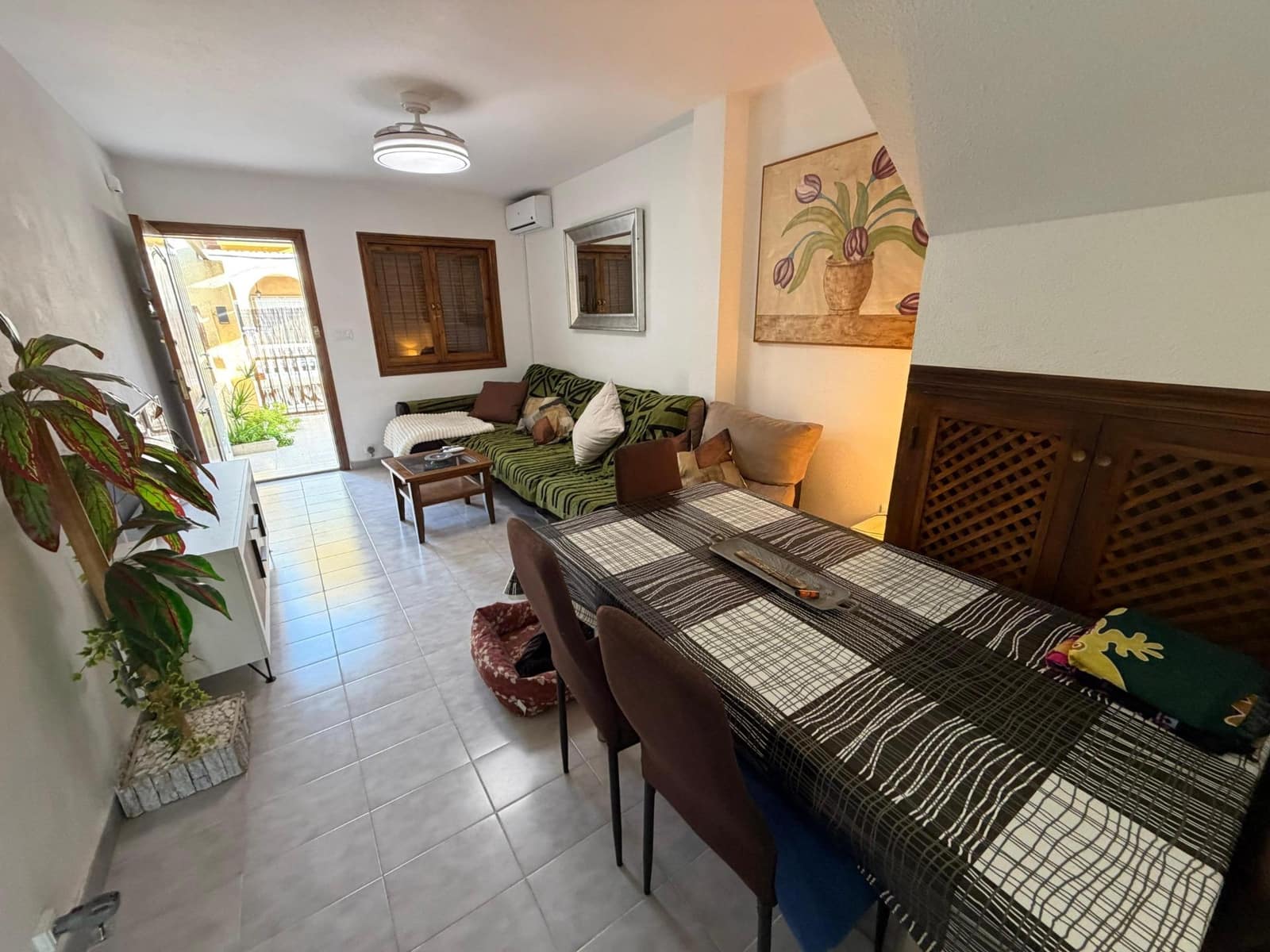2 chambre Appartement à vendre à Lo Pagan - 148 470 € (Ref: 9637355)