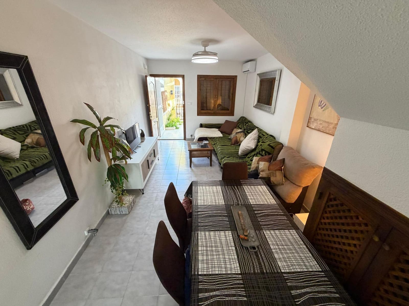 2 chambre Appartement à vendre à Lo Pagan - 148 470 € (Ref: 9637355)