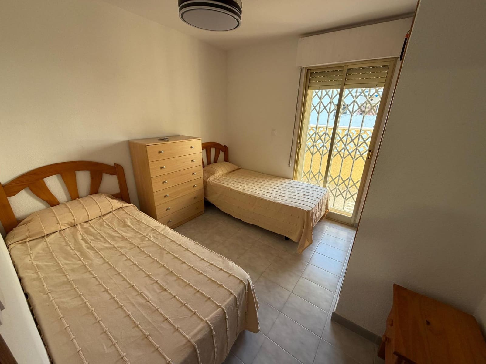 2 chambre Appartement à vendre à Lo Pagan - 148 470 € (Ref: 9637355)