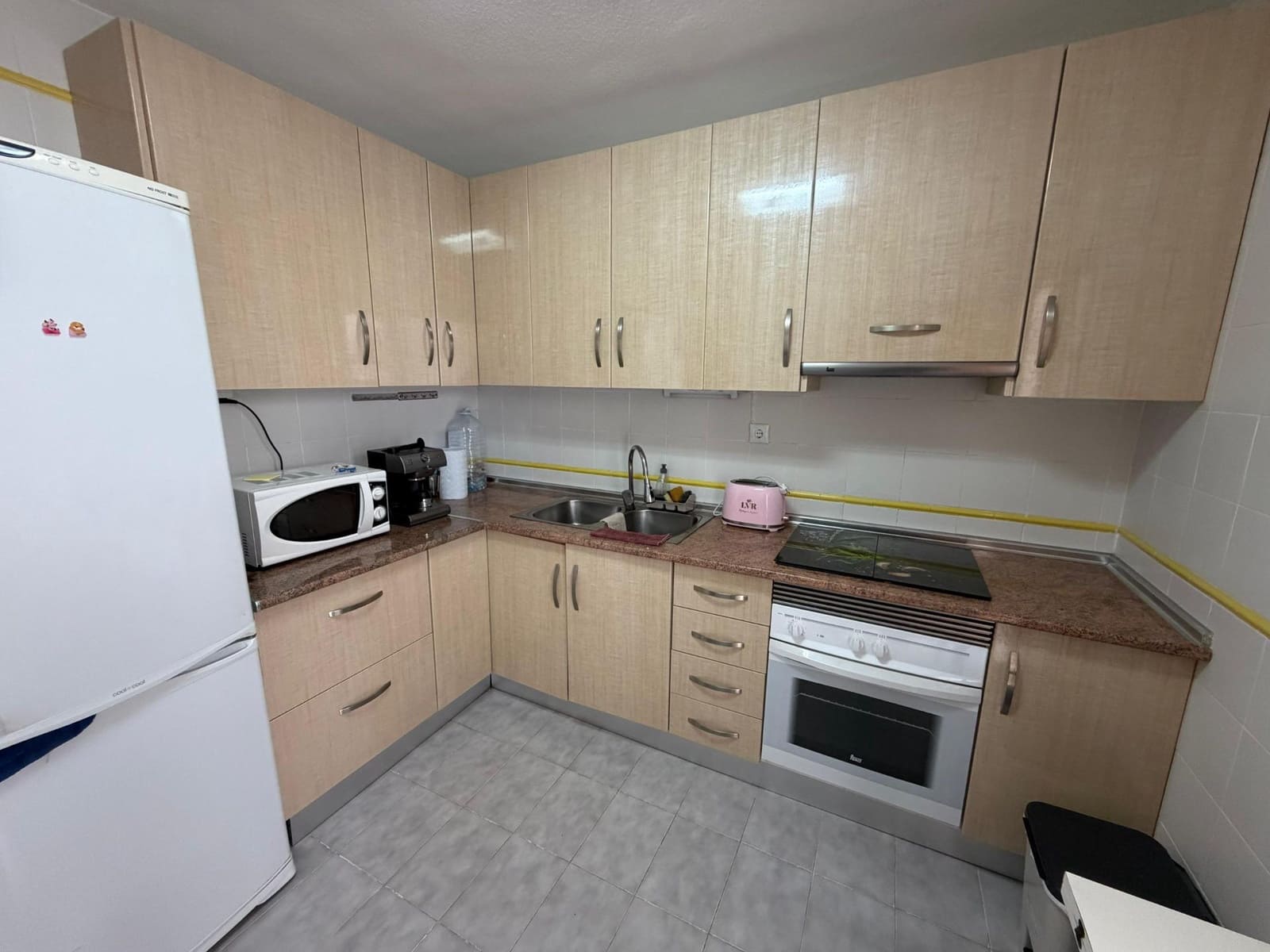 2 chambre Appartement à vendre à Lo Pagan - 148 470 € (Ref: 9637355)