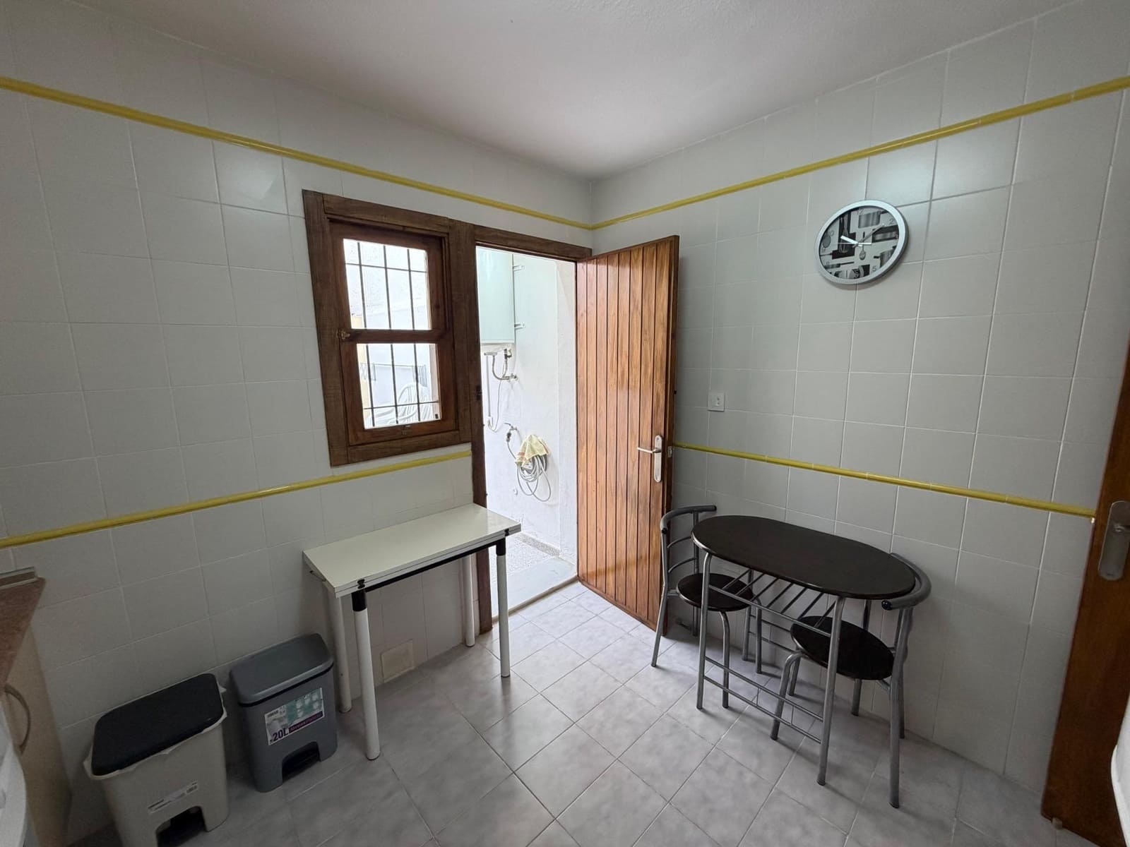 2 chambre Appartement à vendre à Lo Pagan - 148 470 € (Ref: 9637355)
