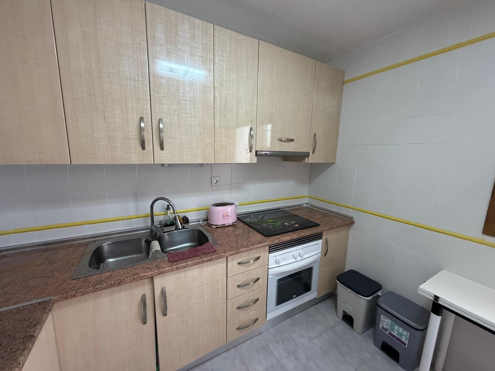 2 chambre Appartement à vendre à Lo Pagan - 148 470 € (Ref: 9637355)